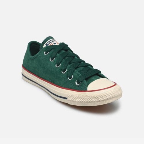 Converse Chuck Taylor All Star Suede (A11592C) [1]