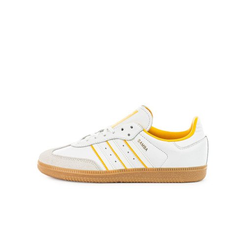 adidas Originals Samba OG Junior (IH5582) [1]