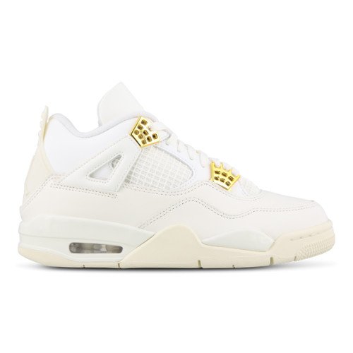 Nike Jordan Wmns Air Jordan 4 Retro (AQ9129-170) [1]