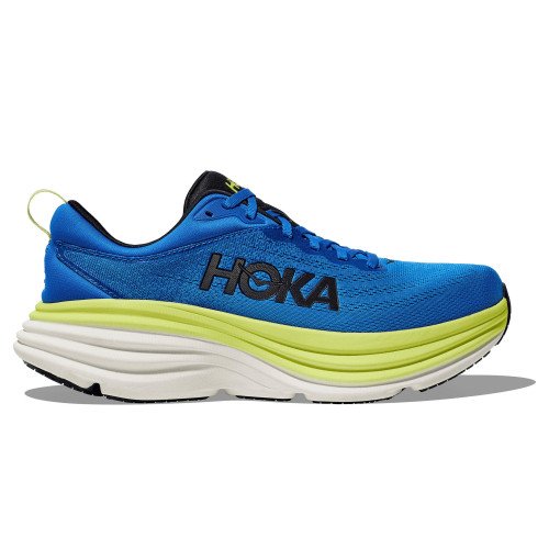 HOKA ONE ONE Bondi 8 (1123202-ELT) [1]