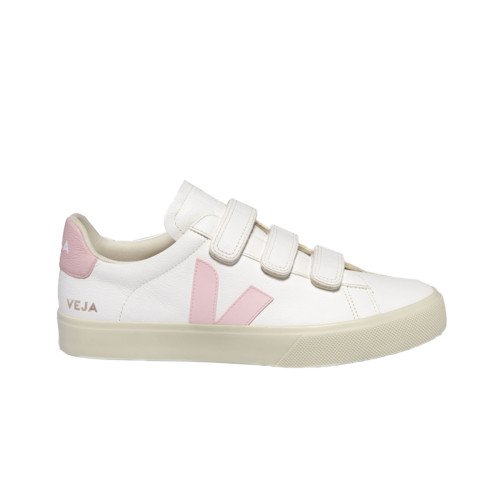 Veja WMNS Recife Logo Chromefree Leather (RC0503696A) [1]