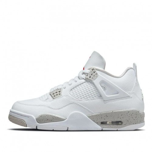 Nike Air Jordan 4 Retro "White Oreo" (CT8527-100) [1]