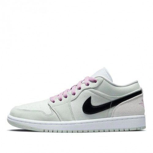 Nike WMNS Air Jordan 1 Low SE "Barely Green" (CZ0776-300) [1]