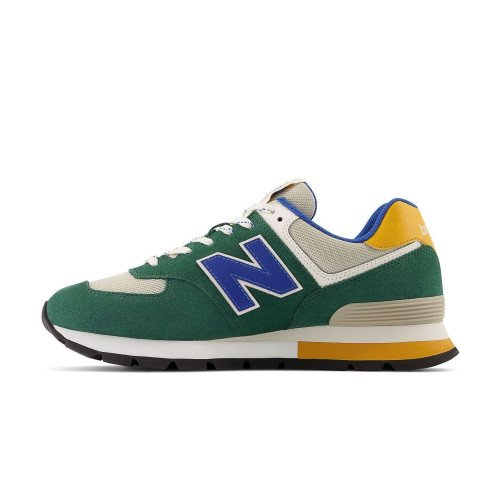 New Balance 574 Rugged (ML574DVG) [1]