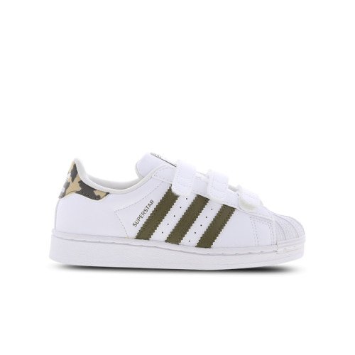 adidas Originals Kinder adidas Originals Superstar C (HQ4285) [1]