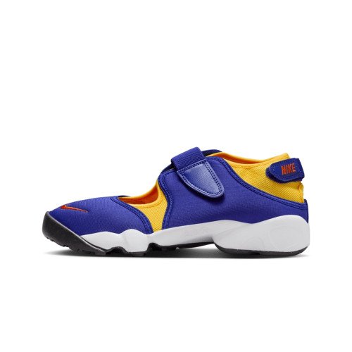 Nike Wmns Air Rift "Blue" (FZ4749-400) [1]