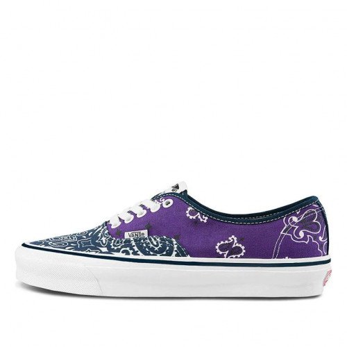 Vans Bedwin & The Heartbreakers UA OG Authentic LX (VN0A4BV99R9) [1]
