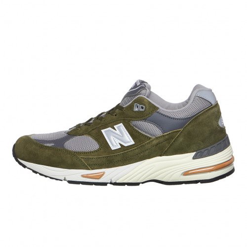 New Balance M991GGT - Made In England (M991GGT) [1]