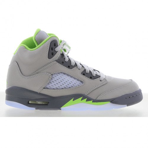 Nike Jordan Wmns Air Jordan 5 Retro "Green Bean" (DQ3734-003) [1]