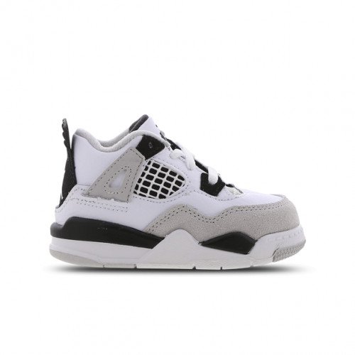 Nike Jordan 4 Retro (Td) (BQ7670-111) [1]