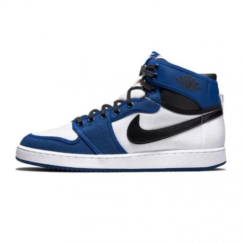 Nike Jordan Air Jordan 1 KO "Storm Blue" (DO5047-401) [1]
