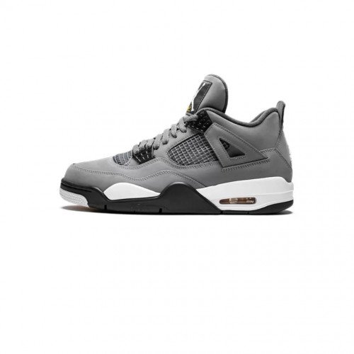 Nike Jordan Air Jordan 4 Retro (308497-007) [1]