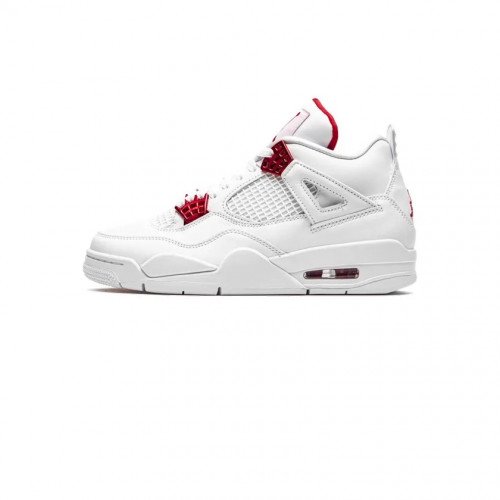 Nike Jordan Air Jordan 4 Retro "Metallic Red" (CT8527-112) [1]