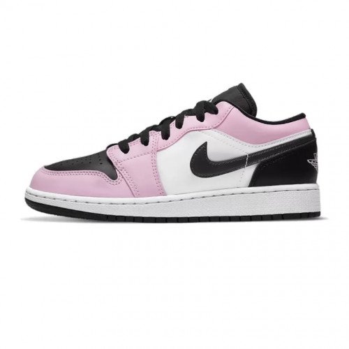 Nike Air Jordan 1 Low GS "Arctic Pink" (554723-601) [1]