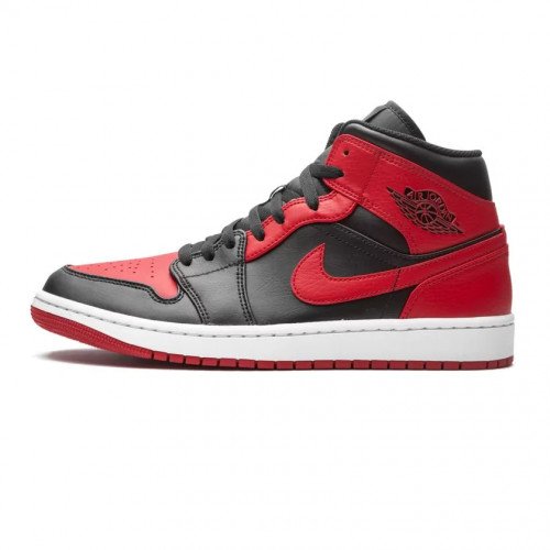 Nike Jordan Air Jordan 1 Mid (554724-074) [1]