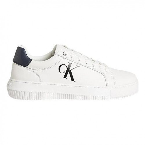 Calvin Klein Chunky Cupsole Laceup Low (YM0YM00427-0LF) [1]