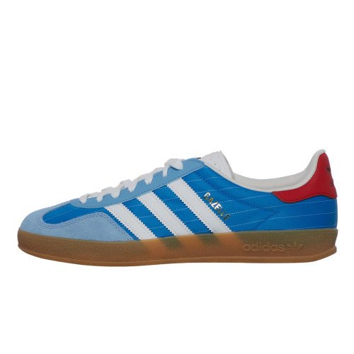 adidas Originals Gazelle Indoor 'OLYMPIC PINSTRIPE' (IF9643) [1]