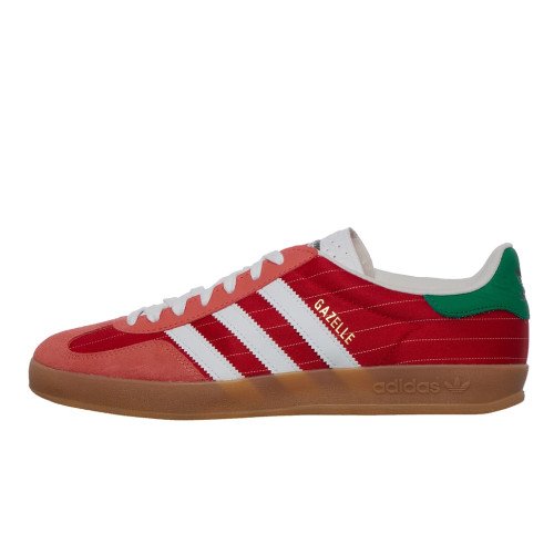 adidas Originals Gazelle Indoor 'OLYMPIC PINSTRIPE' (IF9641) [1]