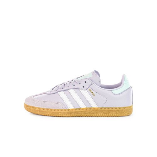 adidas Originals Samba OG Kids (IH2872) [1]