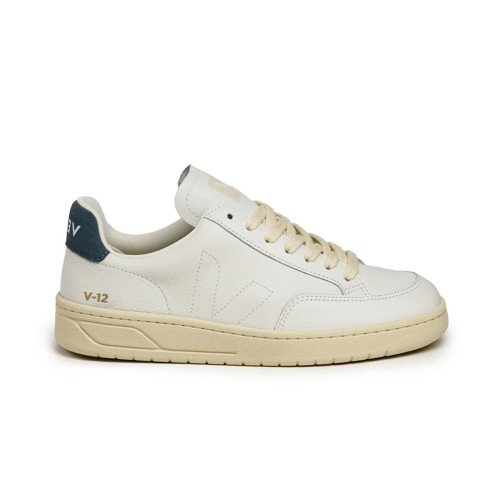 Veja WMNS V-12 Stitch O.T. Leather (XS2003680A) [1]