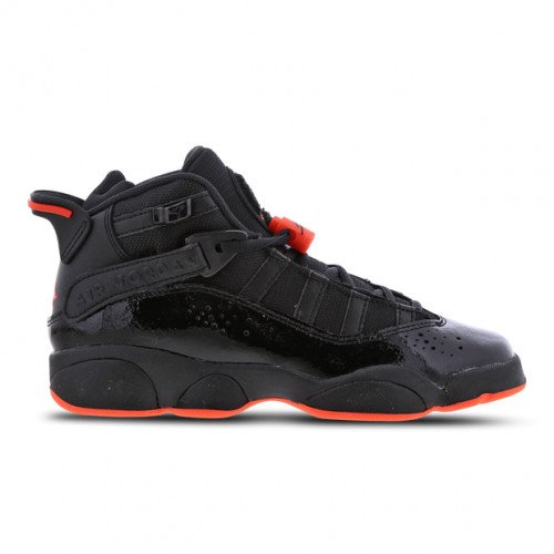 Nike Jordan Jordan 6 Rings (GS) (323419-066) [1]