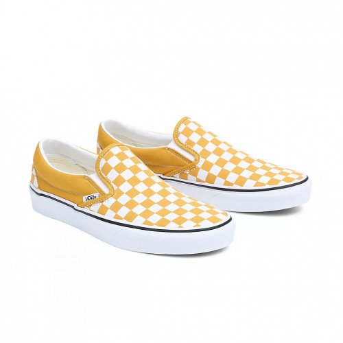 Vans Color Theory Classic Slip-on (VN0A5JMHF3X) [1]