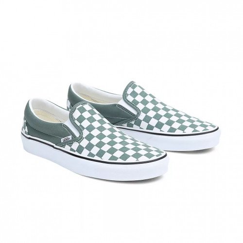 Vans Color Theory Classic Slip-on (VN0A5JMHYQW) [1]
