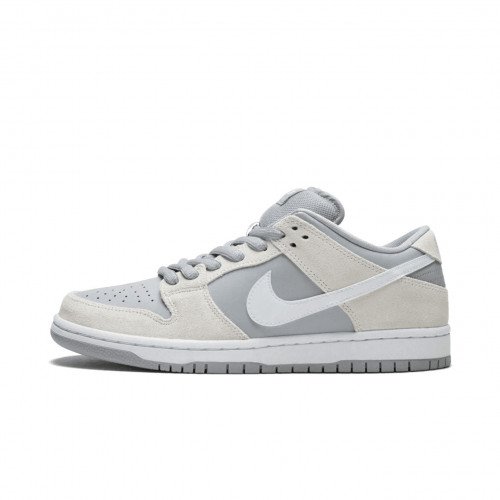 Nike Dunk Low TRD (AR0778-110) [1]