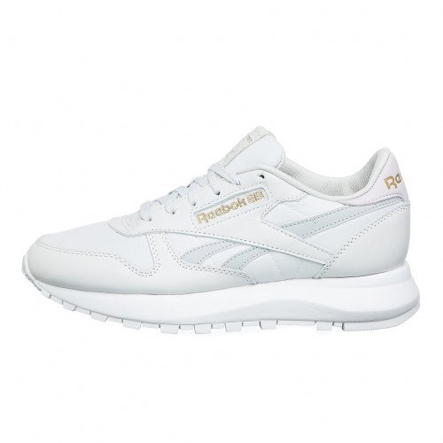 Reebok Classic Leather SP "Cold Grey" (GZ6426) [1]