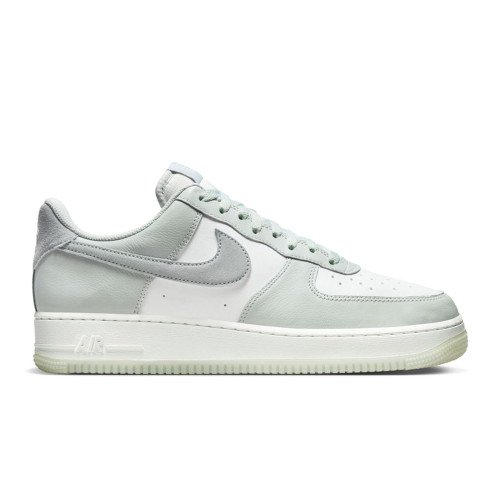 Nike Air Force 1 '07 LV8 "Light Silver" (FJ4170-003) [1]