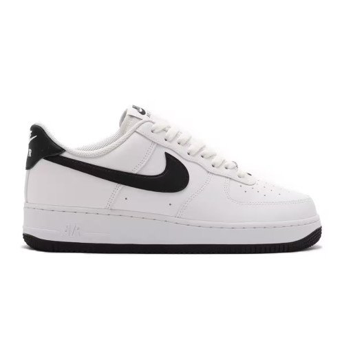 Nike Nike AIR FORCE 1 '07 (FQ4296-101) [1]