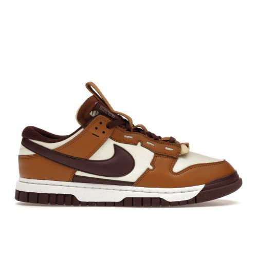 Nike Dunk Low Jumbo (FQ8248-200) [1]