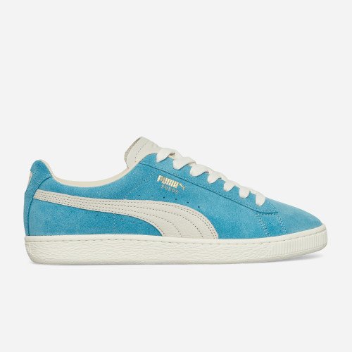 Puma Suede (398553-01) [1]