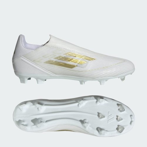 adidas Originals F50 League Laceless FG/MG (IE0608) [1]