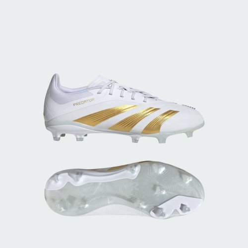 adidas Originals Predator Elite Kids FG (IF6362) [1]