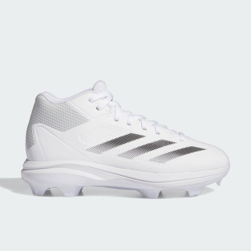 adidas Originals Adizero Impact TPU Kids Baseball Cleats (IH2695) [1]