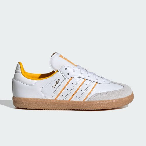 adidas Originals Samba OG Shoes Kids (IH5648) [1]