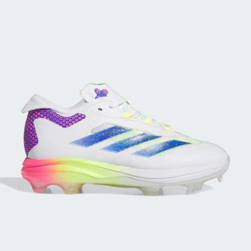 adidas Originals Adizero Impact TPU Warp Speed Kids (IH8097) [1]