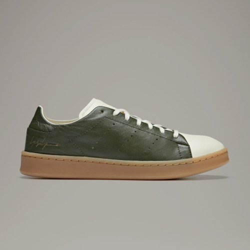 adidas Originals Y-3 Stan Smith (JH8918) [1]