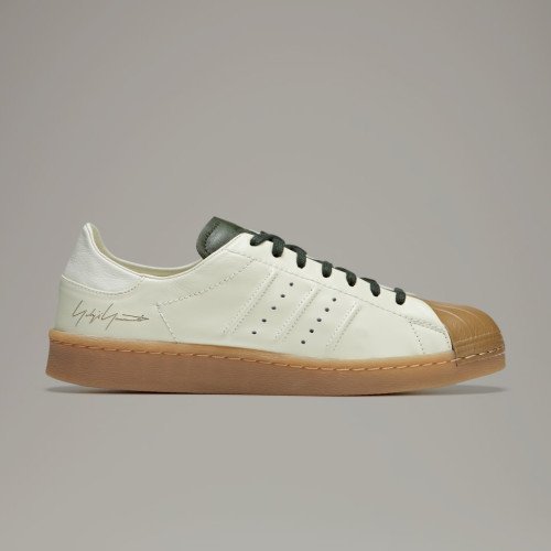 adidas Originals Y-3 Superstar (JH8921) [1]