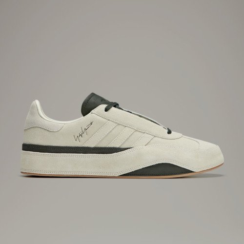 adidas Originals Y-3 Gazelle (JH8924) [1]