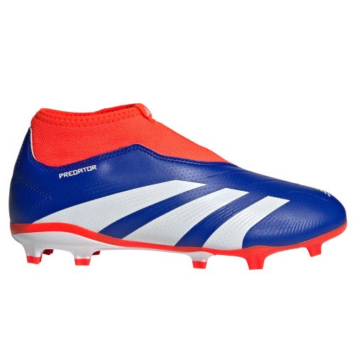 adidas Originals Predator League Laceless Kids FG (IF6356) [1]