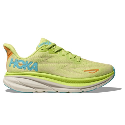 HOKA ONE ONE Clifton 9 (1127896-LCS) [1]