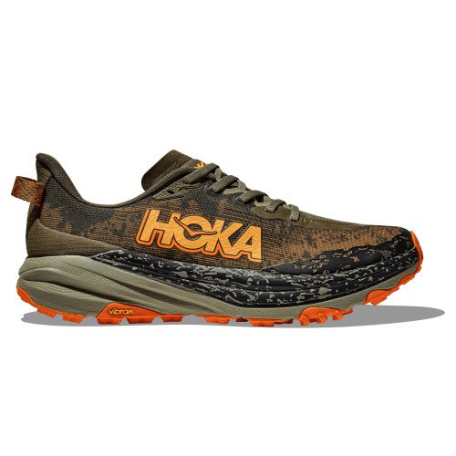 HOKA ONE ONE Speedgoat 6 (1147791-AQL) [1]