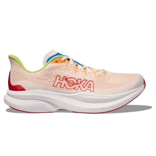 HOKA ONE ONE Mach 6 (1147790-WLR) [1]