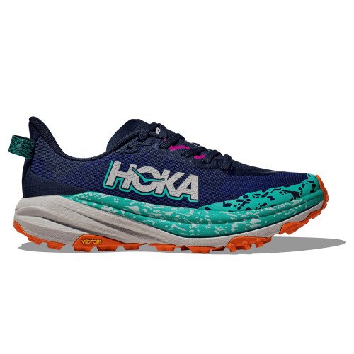 HOKA ONE ONE Speedgoat 6 (1147811-VYM) [1]