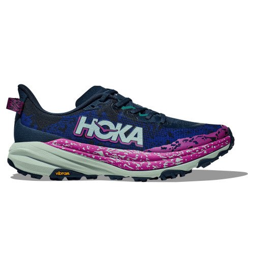 HOKA ONE ONE Speedgoat 6 (1147791-SMY) [1]