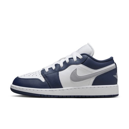 Nike Jordan Air Jordan 1 Low (GS) (553560-141) [1]