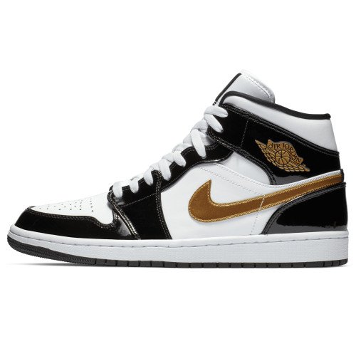 Nike Jordan Air Jordan 1 Mid SE (852542-007) [1]