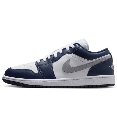 Nike Jordan Air Jordan 1 Low (553558-141) [1]